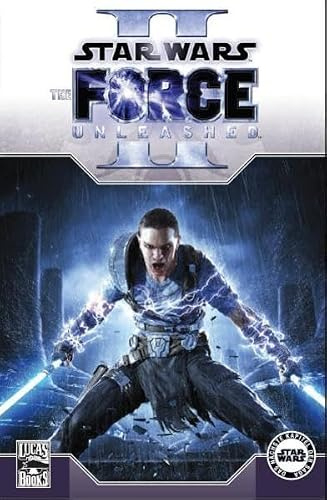 Star Wars Sonderband, Band 58: The Force Unleashed II