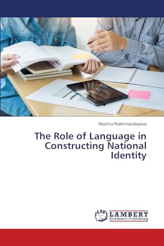 The Role of Language in Constructing National Identity