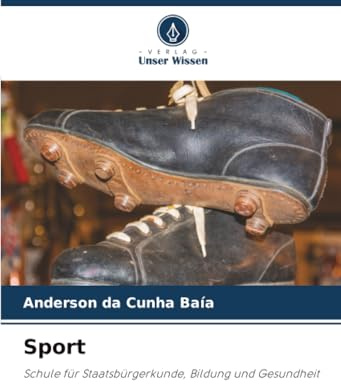 Sport: Schule für Staatsbürgerkunde, Bildung und Gesundheit