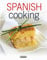 Spanish Cooking (Spanish recipes)