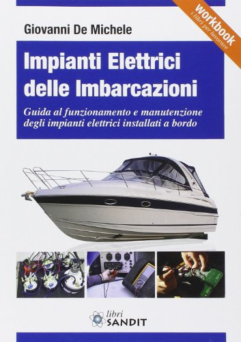 Impianti elettrici delle imbarcazioni