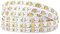 BTF-LIGHTING RGBW RGBWW Warm White SK6812 (Similar WS2812B) 16.4ft 5m 60leds/pixels/m Individually Addressable Flexible 4 color in 1 LED Dream Color LED Strip Non-waterproof DC5V