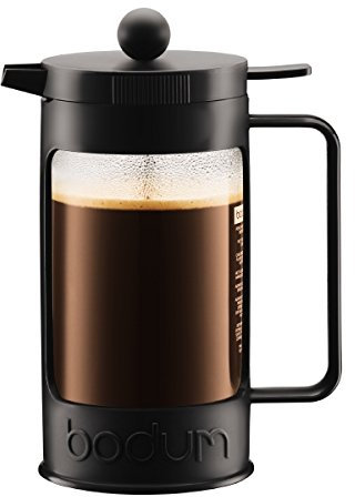 BEAN: Kaffeebereiter, 8 Tassen, 1.0 l