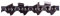 KOX Sägekette Vollmeißel 3/8, 1.6 mm, 56 Tgl. 3/8, 1.6 mm, 56 Tgl.