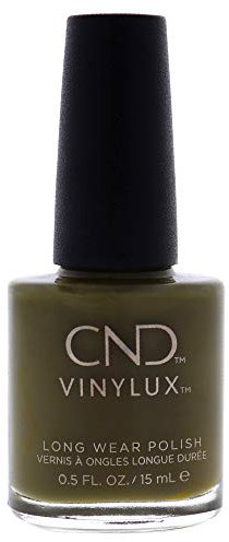 CND Vinylux Treasured Moments - Cap & Gown, 50 g