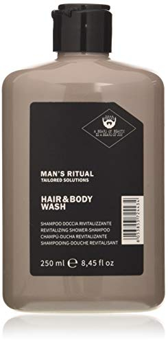 Dear Beard MR Hair&Body Wash 250ml, All