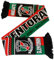 Glentoran Schal Fanschal Fussball Schal