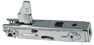 Whirlpool 481010562919 - Bisagra izquierda para horno