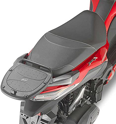 Topcase Träger für Monolock Koffer