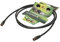 Sommer Cable 5m 12G 6G 3G SDI Videokabel 4K 6K UHD HD-SDI (HDTV) SC-Vector PLUS 1.2/4.8 DZ 1 x 0,88 mm² schwarz- BNC Stecker NEUTRIK - DZGX-0500-SW-SW - 500cm 16.40 ft