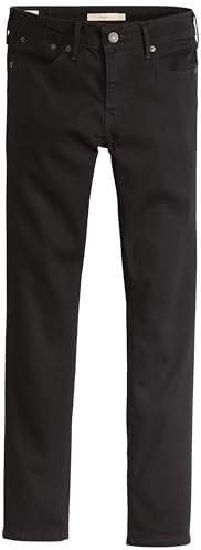 Levi's Damen 712 Slim Welt Pocket Jeans, Midnight Gaze, 27W / 30L