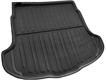 Für CR-V CRV 2007 2008 2009 2010 2011 Kofferraummatte Fürs Auto Bodenwanne Schmutzfänger Teppich
