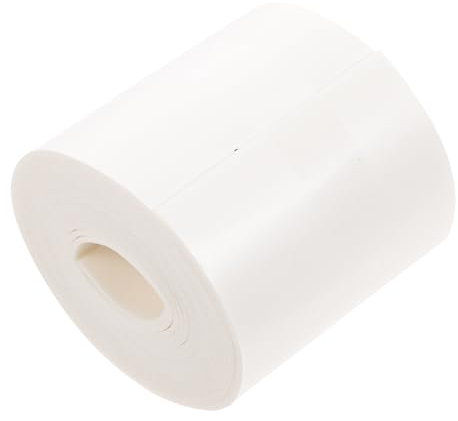 Beaupretty 110piezas Almohadillas De Pe Para Extensiones De Pestañas Accesorios De Herramientas De Salón De Cinta De Extensión De Pestañas