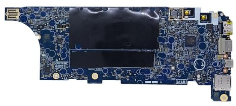 LA-L581P - Scheda madre Dell Latitude 7430 con processore i5-1245U, 16 GB di RAM, 03 VFKG
