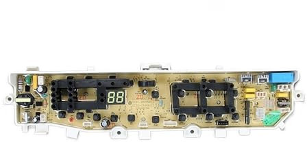 Scheda madre for lavatrice. Compatibile con Samsung. Scheda madre for lavatrice DC92-01673H XQB75-D86S XQB75-D86G.