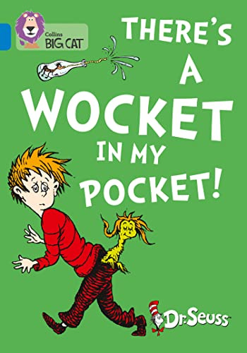 Theres A Wocket In My Pocket
