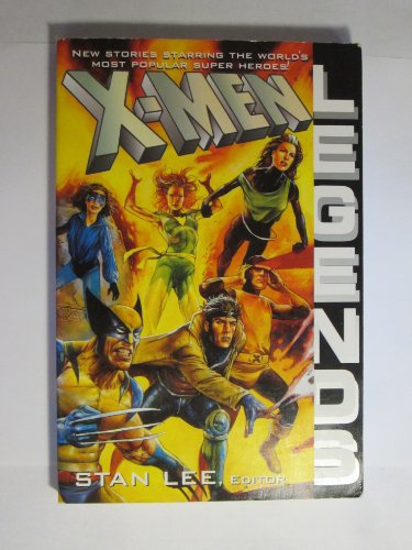 X-Men Legends