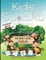 140 Easy Level Puzzles: Kids Sudoku: Volume 1 (The 6x6 Happy Monkey Series)