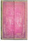 Paperblanks 12-Monatskalender 2024 Emily Dickinson, I Died for Beauty | Horizontal | Mini (100 × 140 mm)