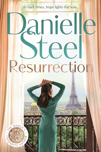 Resurrection: The captivating and emotional story of heartbreak, resilience, and finding your way home