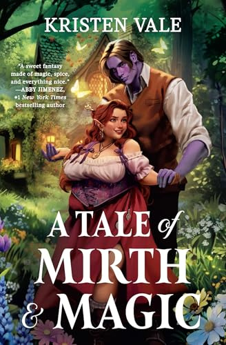 A Tale of Mirth & Magic