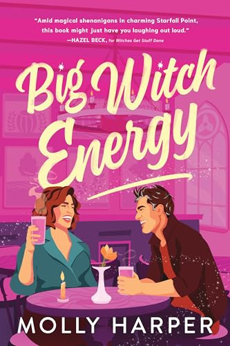 Big Witch Energy: 2 (Starfall Point)