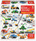 Usborne Book and Jigsaw Diggers and Cranes