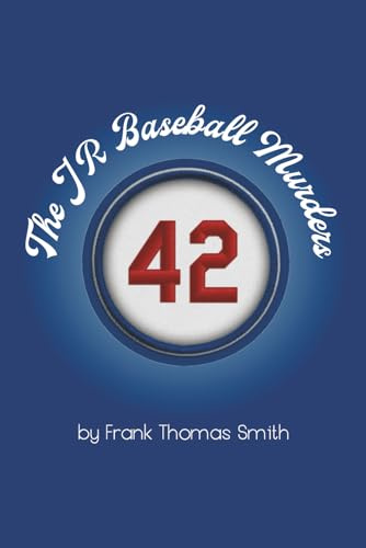 The J R Baseball Murders