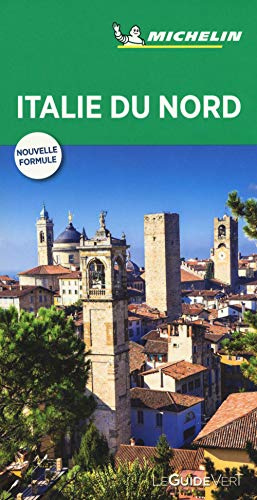 Italie du nord (La guida verde)