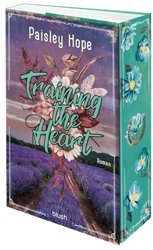 Training The Heart: Roman (Silver Pines Ranch, Band 2)