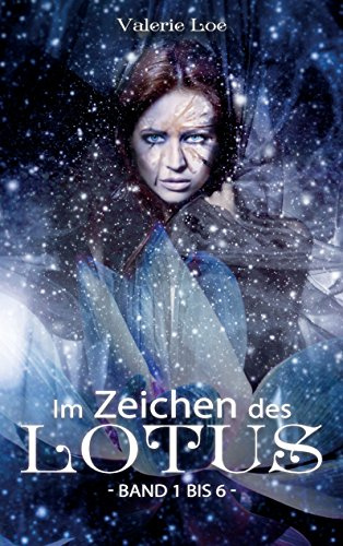 Im Zeichen des Lotus: Sammelband Season 1