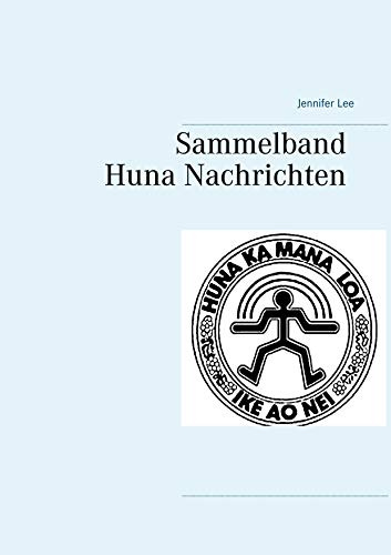 Sammelband Huna Nachrichten