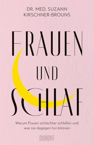 Frauen und Schlaf: Warum Frauen schlechter schlafen und was sie dagegen tun können