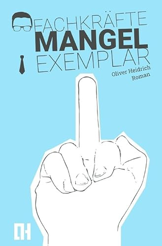 Fachkräftemangelexemplar: DE