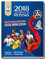 2018 FIFA World Cup Russia - Das offizielle Buch zur FIFA WM 2018: Topspieler, Mannschaften, Statistiken, Begegnungen