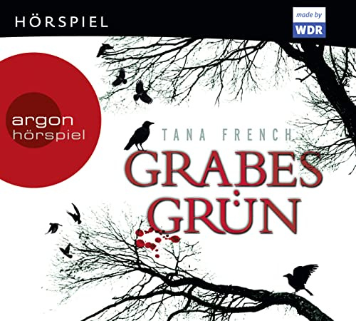 Grabesgrün: Hörspiel, Produktion des WDR 2011