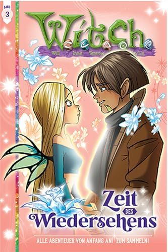 Witch 03 Zeit des Wiedersehens