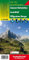 Lienzer Dolomiten - Lesachtal - Villgratner Berge, Wanderkarte 1:50.000, WK 182: Freizeitinformationen, Top Wander- & Weitwanderwege, Top ... & berndt Wander-Rad-Freizeitkarten, Band 182)