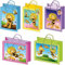 Geschenktasche Biene Maja: 27 x 33 cm, 5 Motive