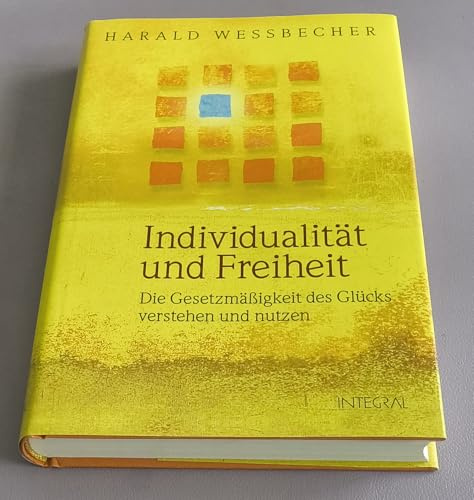 Individualität und Freiheit
