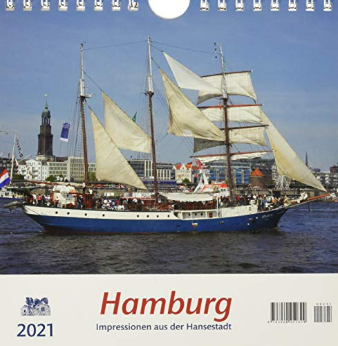 Hamburg 2021: Impressionen aus der Hansestadt