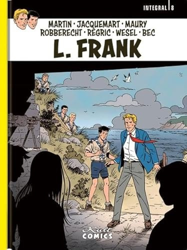 Kult Comics