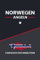 Norwegen Angeln: Fangbuch zur Angeltour / Angler Geschenk / Angelreise Norwegen Nordkap, Lofoten, Froya, Hitra, Senja... / Heilbutt und Dorsch Angeln / Angelurlaub Norge Hochseeangeln