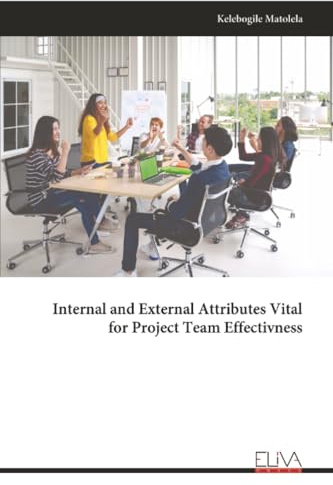 Internal and External Attributes Vital for Project Team Effectivness