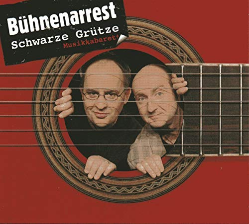 Buschfunk Musikverlag Gmbh (Buschfunk)