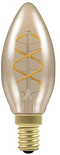 Crompton LED Filament 3.5w SES E14 Dimmable Light Bulb