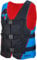 MESLE Giubbotto Galleggiamento H210, 2XS-4XL, Aiuto Galleggiamento Adulti e Bambini, Giubbotto Leggero 50N per Uomo e Donna, Impact Vest per Moto d'Acqua, SUP, Sci Nautico, Kayak, Wakeboard