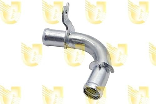 Unigom 216980 Schlauch Colleg.RISC. Fiat Panda / 500 OE 55180036