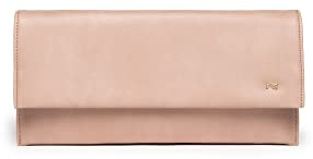Nero Giardini E343003DE Pochette Da Donna In Materiale Tecnico - Rosa PZ EU