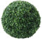 Warmhm Künstliche Gras-Kugel Realistische Topiary-Dekoration Für Innen Und Außenbereiche Faux Grünpflanze Für Hochzeiten Partys Und Heimdekoration Lifelike Simulierte Pflanzen-deko